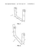 BENCH AND METHODS FOR MAKING THEREOF diagram and image