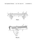 BENCH AND METHODS FOR MAKING THEREOF diagram and image