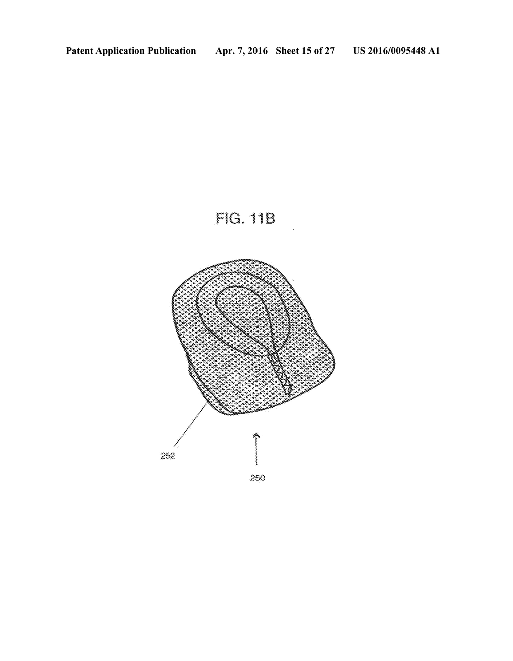 BREATHABLE MATTRESS PAD AND SLEEPING ACCESSORIES - diagram, schematic, and image 16