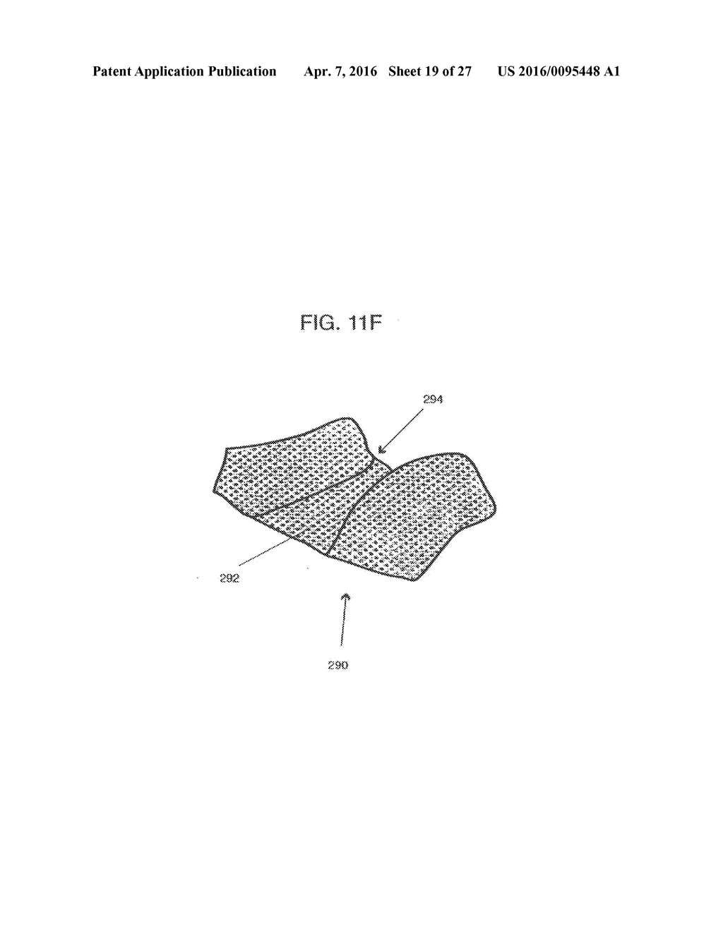 BREATHABLE MATTRESS PAD AND SLEEPING ACCESSORIES - diagram, schematic, and image 20