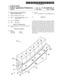 MODULAR SHELF MANAGEMENT GRAVITY FEED SYSTEM diagram and image