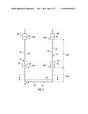 MODULAR SHELF MANAGEMENT GRAVITY FEED SYSTEM diagram and image