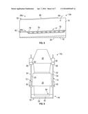 MODULAR SHELF MANAGEMENT GRAVITY FEED SYSTEM diagram and image