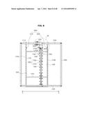 DISH WASHING MACHINE diagram and image