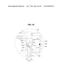 DISH WASHING MACHINE diagram and image