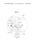 DISH WASHING MACHINE diagram and image