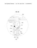 DISH WASHING MACHINE diagram and image