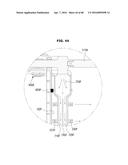 DISH WASHING MACHINE diagram and image