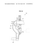 DISH WASHING MACHINE diagram and image