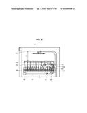 DISH WASHING MACHINE diagram and image