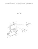 STEREOSCOPIC ENDOSCOPE SYSTEM diagram and image