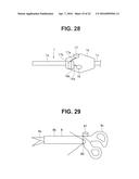 STEREOSCOPIC ENDOSCOPE SYSTEM diagram and image