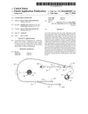 LASER VIDEO ENDOSCOPE diagram and image