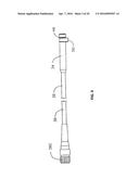 LASER VIDEO ENDOSCOPE diagram and image