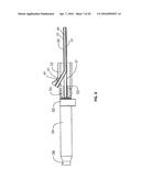 LASER VIDEO ENDOSCOPE diagram and image