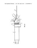 LASER VIDEO ENDOSCOPE diagram and image