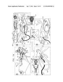 ENDOSCOPE REPROCESSING SYSTEM AND METHOD diagram and image