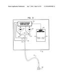 ENDOSCOPE REPROCESSING SYSTEM AND METHOD diagram and image