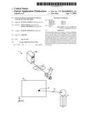 EYE GAZE DETECTING DEVICE AND EYE GAZE DETECTION METHOD diagram and image