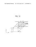 EYE GAZE DETECTING DEVICE AND EYE GAZE DETECTION METHOD diagram and image