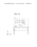 EYE GAZE DETECTING DEVICE AND EYE GAZE DETECTION METHOD diagram and image