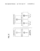 METHOD OF EVALUATING QUALITY OF VISION IN EXAMINEE S EYE AND STORAGE     MEDIUM diagram and image