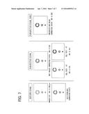 METHOD OF EVALUATING QUALITY OF VISION IN EXAMINEE S EYE AND STORAGE     MEDIUM diagram and image