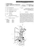 SLIT LAMP MICROSCOPE diagram and image