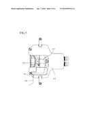 SLIT LAMP MICROSCOPE diagram and image