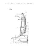 SLIT LAMP MICROSCOPE diagram and image