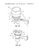 PATIENT INTERFACE FOR OPHTHALMOLOGIC DIAGNOSTIC AND INTERVENTIONAL     PROCEDURES diagram and image