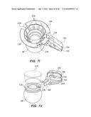 PATIENT INTERFACE FOR OPHTHALMOLOGIC DIAGNOSTIC AND INTERVENTIONAL     PROCEDURES diagram and image