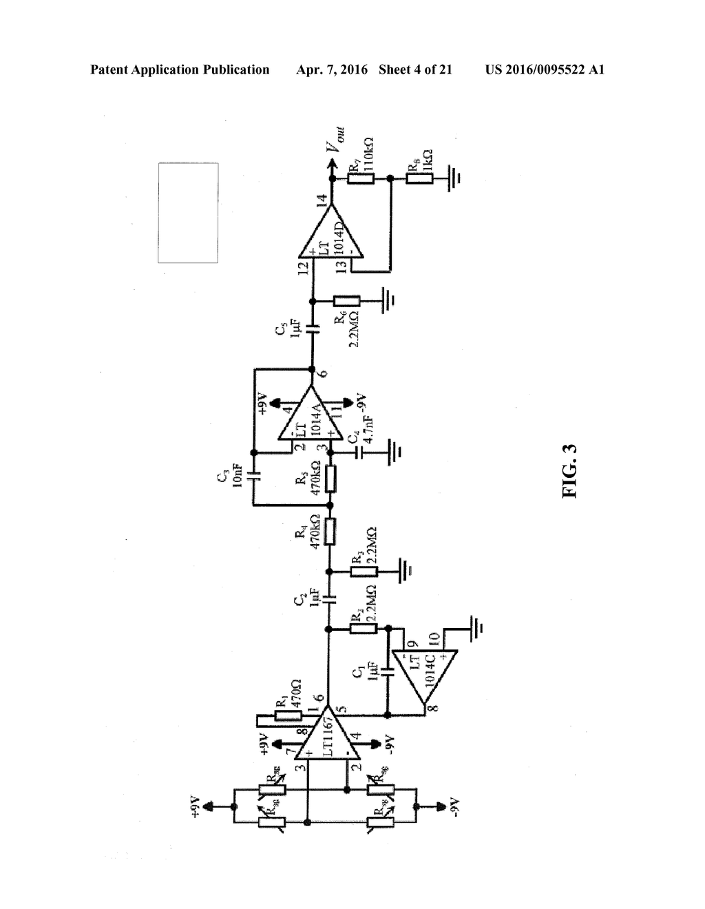 SYSTEMS AND METHODS FOR MONITORING THE CIRCULATORY SYSTEM - diagram, schematic, and image 05