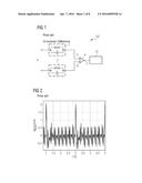 CIRCUIT ARRANGEMENT FOR SUPPRESSING COMMON-MODE INTERFERENCE SIGNALS     DURING THE MEASUREMENT OF BIOELECTRIC SIGNALS diagram and image