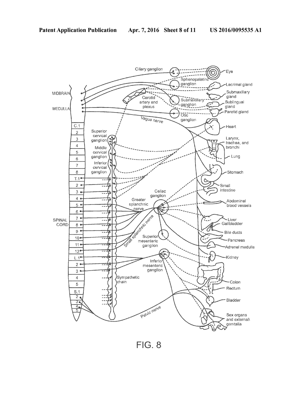 Systems and Methods for Evaluating Neuromodulation Therapy Via Hemodynamic     Responses - diagram, schematic, and image 09