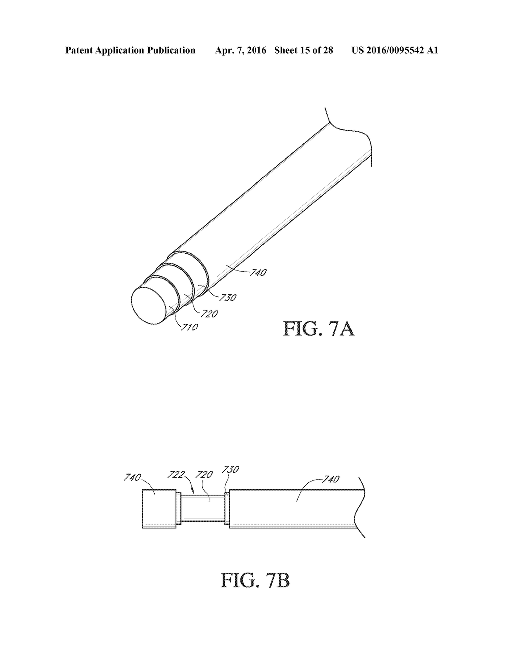 TRANSCUTANEOUS ANALYTE SENSOR - diagram, schematic, and image 16