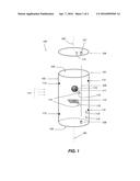 QUALITY CONTROL PHANTOM diagram and image