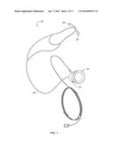 Infrasonic Stethoscope for Monitoring Physiological Processes diagram and image