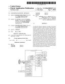 ULTRASONIC DIAGNOSTIC APPARATUS diagram and image