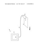 LUNG VENTILATION MEASUREMENTS USING ULTRASOUND diagram and image