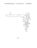 Suturing Device and Method diagram and image