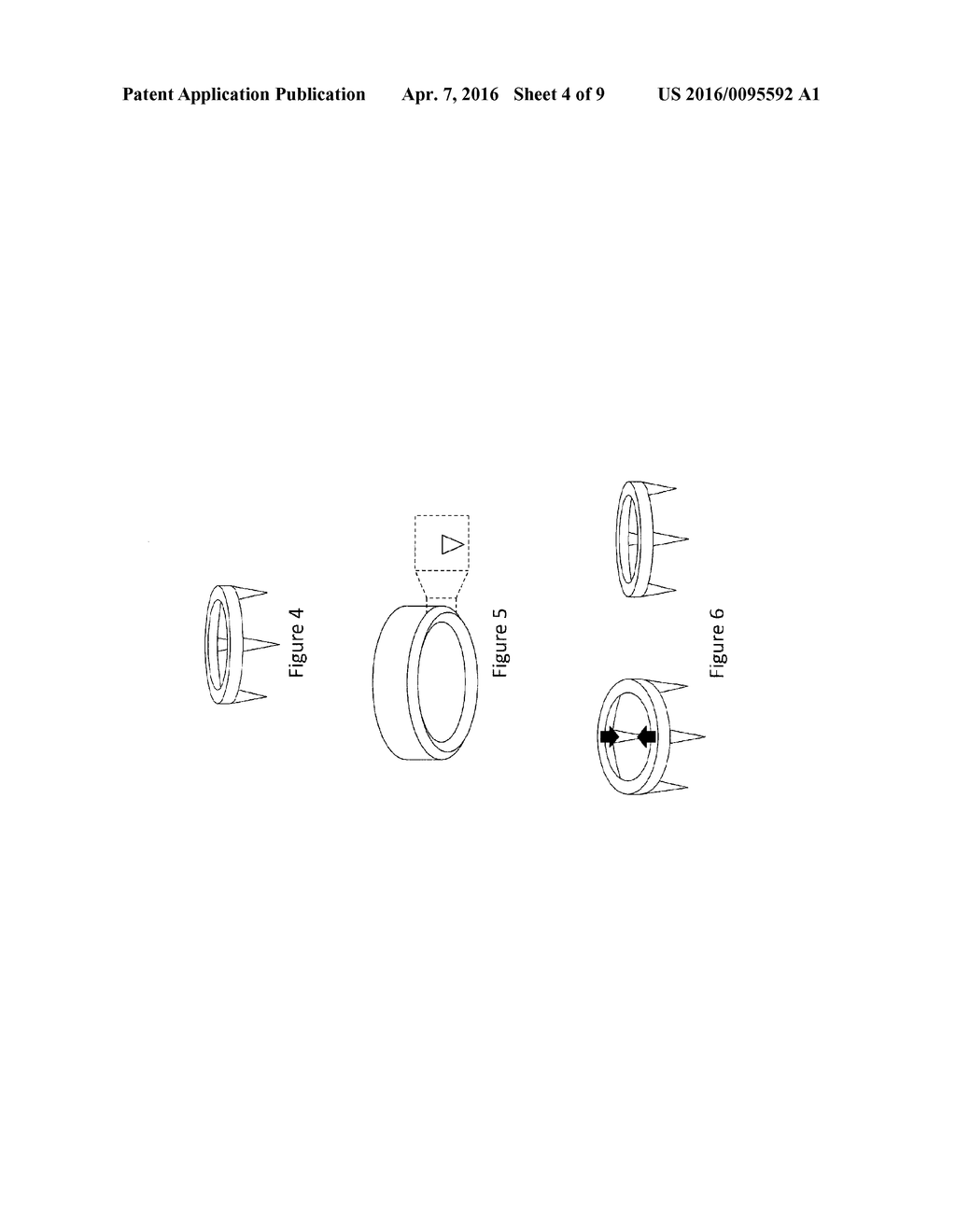 MICROCLOSURES AND RELATED METHODS FOR SKIN TREATMENT - diagram, schematic, and image 05