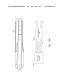 Radially-Firing Electrohydraulic Lithotripsy Probe diagram and image