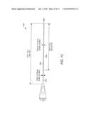 Radially-Firing Electrohydraulic Lithotripsy Probe diagram and image