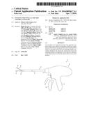 END EFFECTOR WITH A CLAMP ARM ASSEMBLY AND BLADE diagram and image