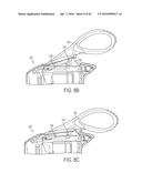 END EFFECTOR WITH A CLAMP ARM ASSEMBLY AND BLADE diagram and image