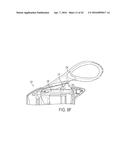 END EFFECTOR WITH A CLAMP ARM ASSEMBLY AND BLADE diagram and image