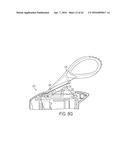 END EFFECTOR WITH A CLAMP ARM ASSEMBLY AND BLADE diagram and image