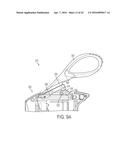 END EFFECTOR WITH A CLAMP ARM ASSEMBLY AND BLADE diagram and image