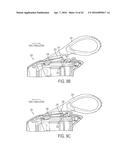 END EFFECTOR WITH A CLAMP ARM ASSEMBLY AND BLADE diagram and image